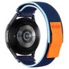 KALEBOL KLB-YJNLHH-001 For Samsung Galaxy Watch6/Watch6 Classic Nylon Straps 20mm Watch Band Loop Fastener