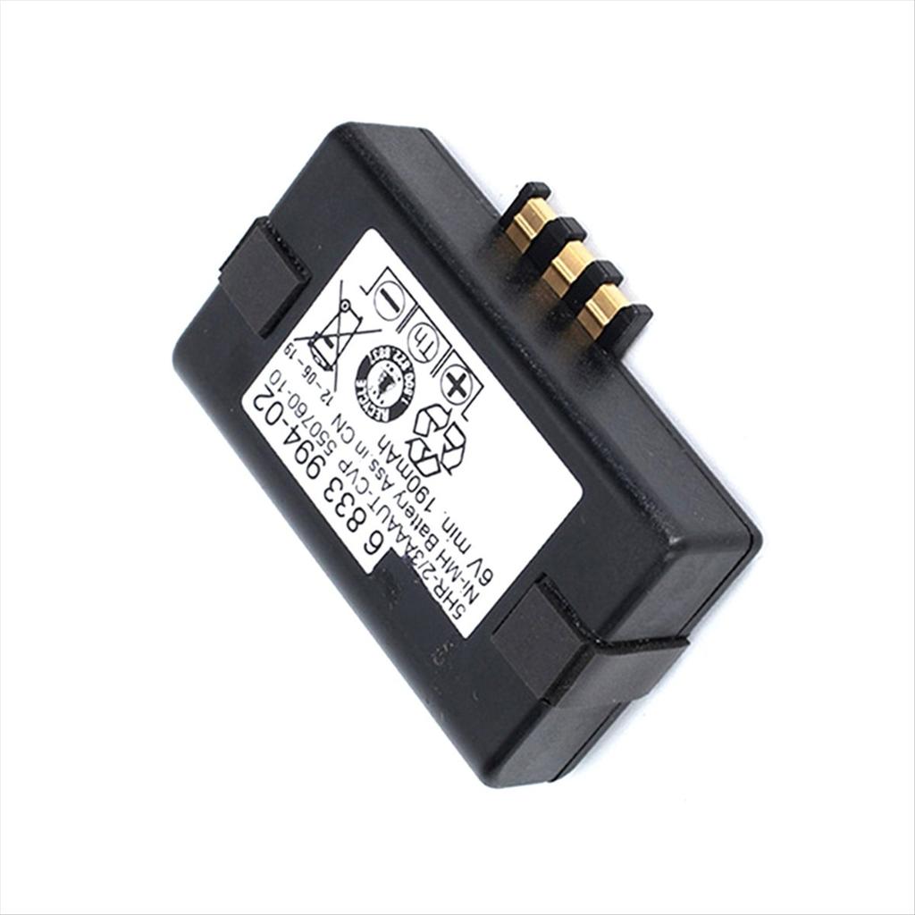 Telematics Control Unit Module Accumulator for SOS Battery Emergency Battery 64116833944 84106833994