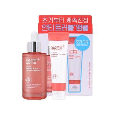 Acure Blemish Quick Soothing Ampoule 50ml Special