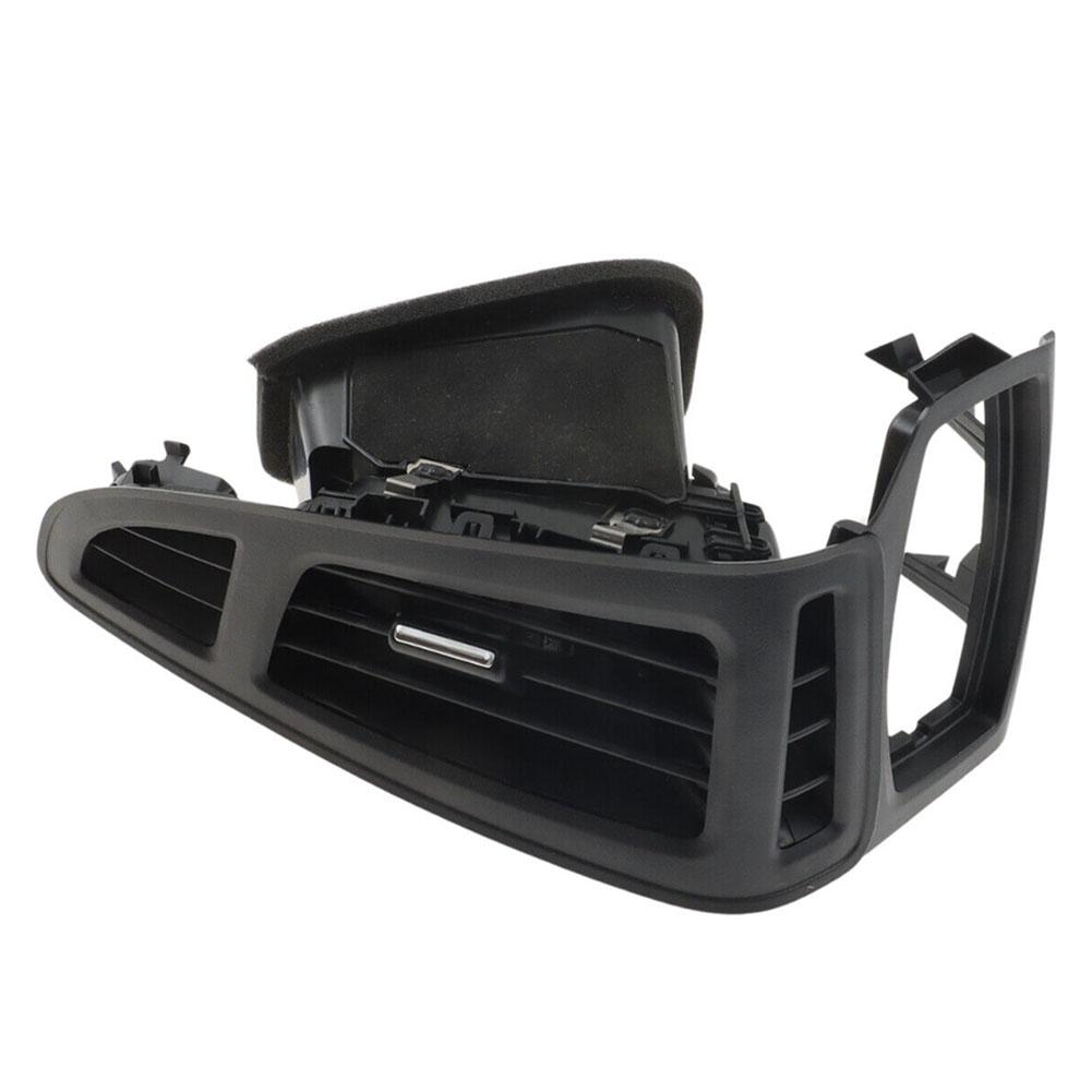 Experience Premium Ventilation Left Side Dashboard Air AC Heater Vent for Ford Focus 2012 2014 OEM Number CV6Z 19893 GA