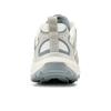 Skechers Outdoor Comfortable Fashion Shock Absorbing Low Top Outdoor Functional Shoes Women Shoes White Gray 180262-OWGR