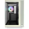THERMALTAKE - CA-1Z2-00MEWN-00 - View 380 TG ARGB Matcha Green - Boitier PC sans alimentation - Moyen tour - Format ATX - Vert