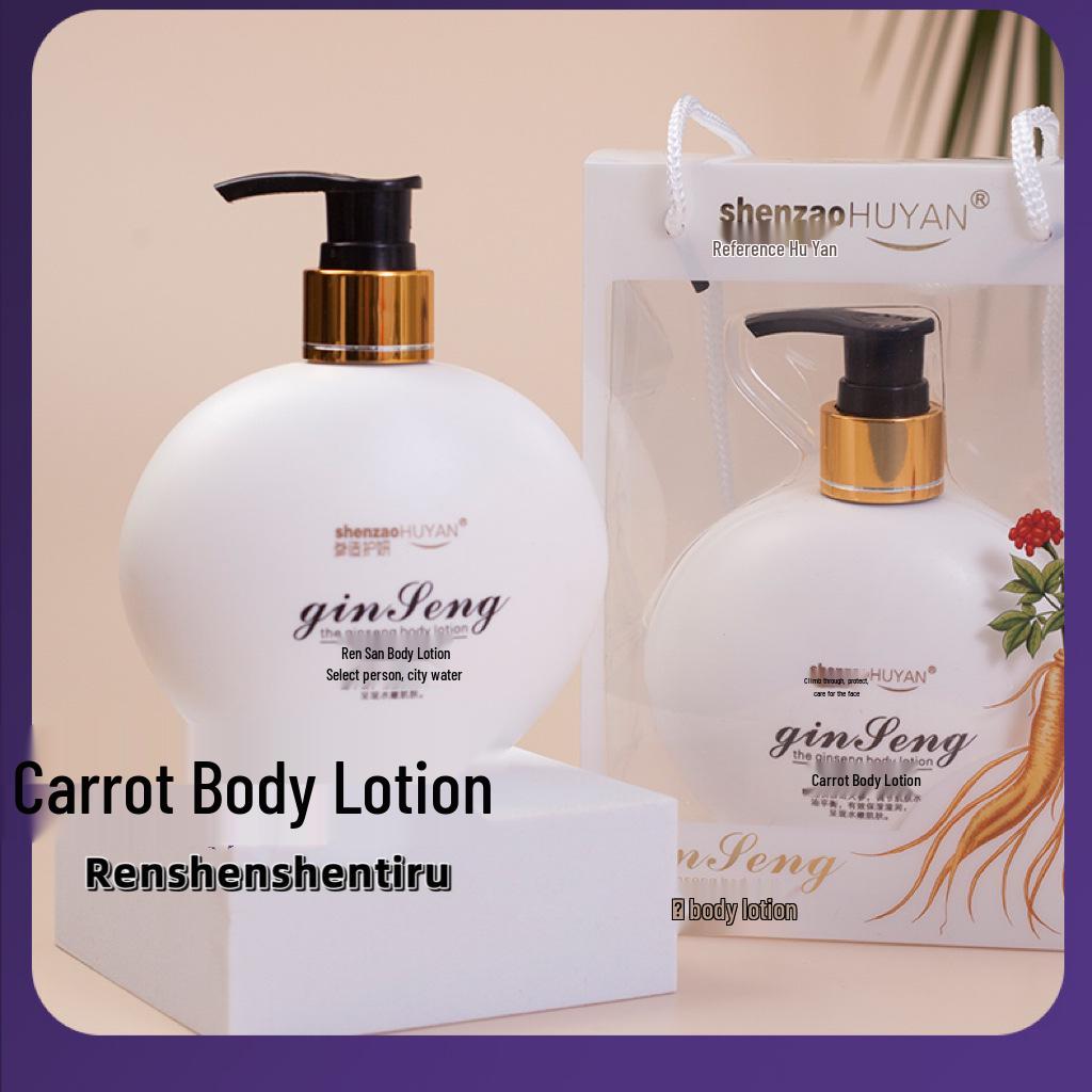 Hydrating Body Lotion: Apply After Bathing to Prevent Dry Skin - Ideal for Dropshipping