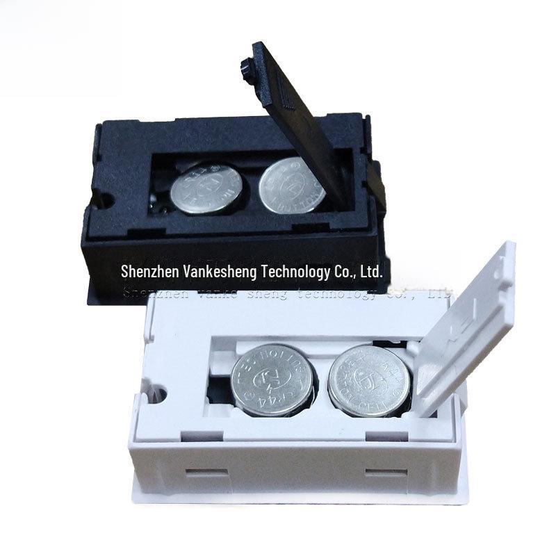 Ασύρματο ενσωματωμένο ψηφιακό θερμόμετρο