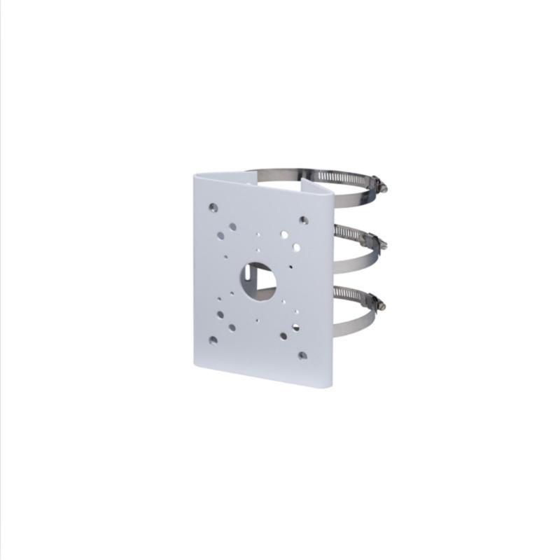 

Universal Wall Mount Brackets with 6 Rings for CCTV Security Cameras PTZ Domes Indoor Outdoor Access Point 1