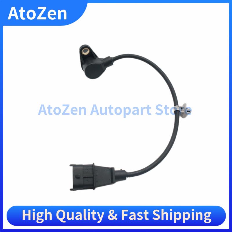 Car Crankshaft Position Sensor 391804A512 39180-4A512 for Hyundai ILOAD IMAX VAN 2.5L TD 2007 2008 2009 2010 2011 2012 Kia