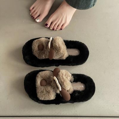 Dámska obuv – Dámske domáce papuče