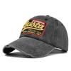 Cappellino Unisex Vintage Regolabile per Escursionismo e Alpinismo all'Aperto