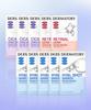 [5+5] Dermatory Band Mask 10 Sheets (Choose 1 from Retinalderm/Cica Zincderm/Hyal Shot Barrier)