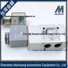 Taiwan MINDMAN Solenoid Valve MVSC-220-3E1-NC-AC220 DC24-L Available