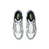 New Asics Gel 1130 'White Mid Grey Lime Green' 1201A256-114