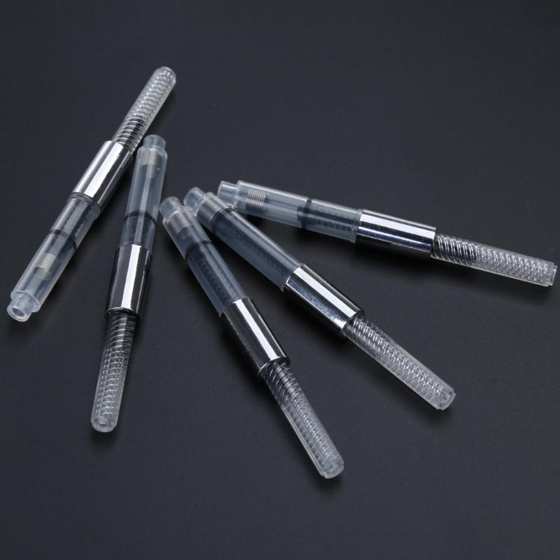 Fountain Pen Ink Absorber Pen Ink Syringes Filler Fountain Pen Ink Cartridge