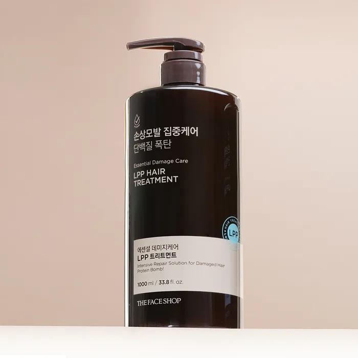 The Face Shop Essential Damage Care LPP Treatment 1L