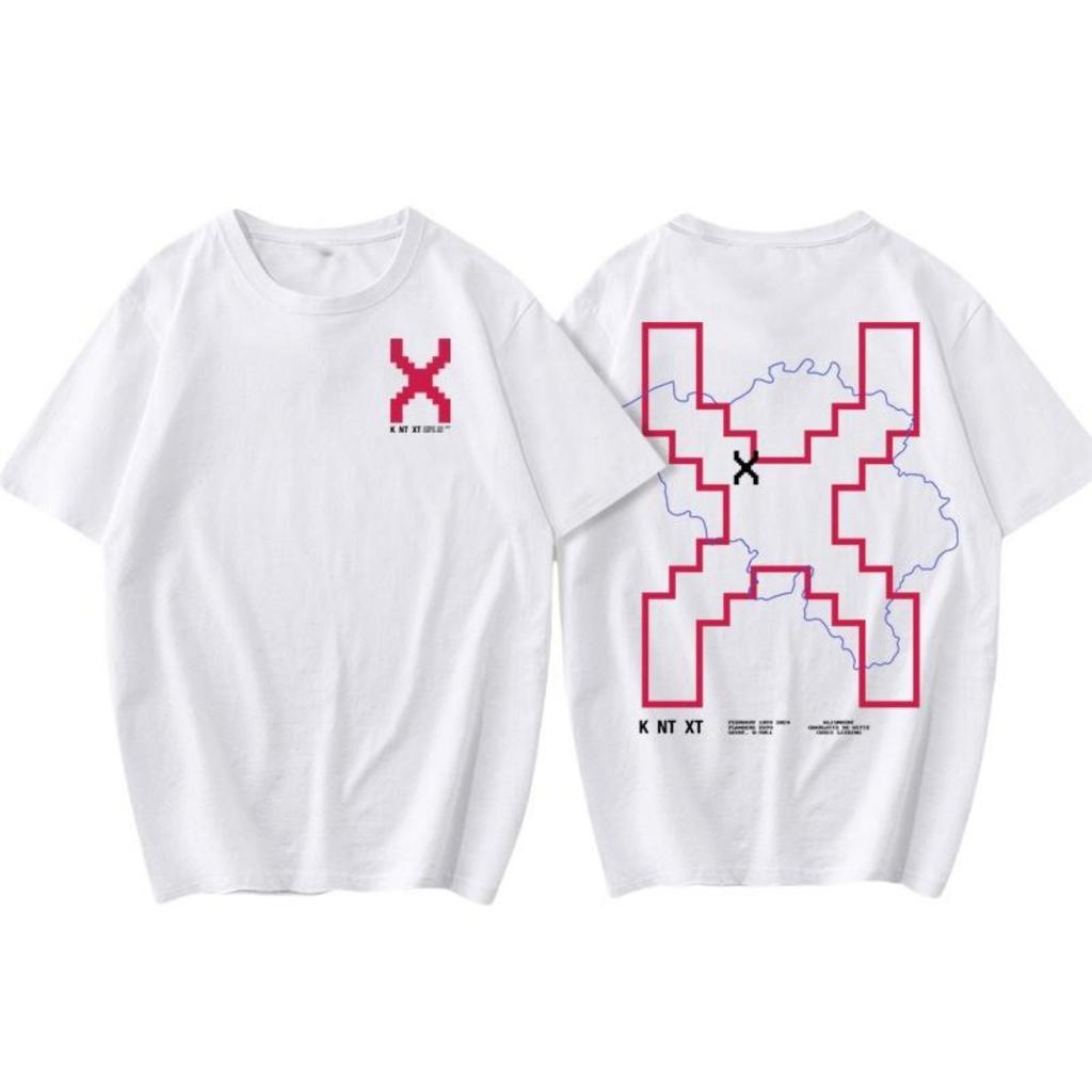 2025 Men and Women Short Sleeve Charlotte De Witte Charlotte Top 100 Dj Around Clothes Xiamen Ifc Electric Equipment Wear