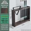 Hengsheng Wooden Billiard Cue Racks & Accessories