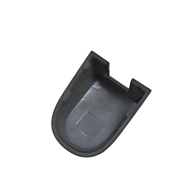 Compatible with Volkswagen New Bora 09-15, Exterior Car Door Handle Clip Cover.