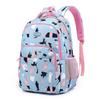 Children Schoolbags for Girls Primary Student Computer Custom Bag Travel Bag Laptop Backpack Light Weight Reduction Mochila Fe