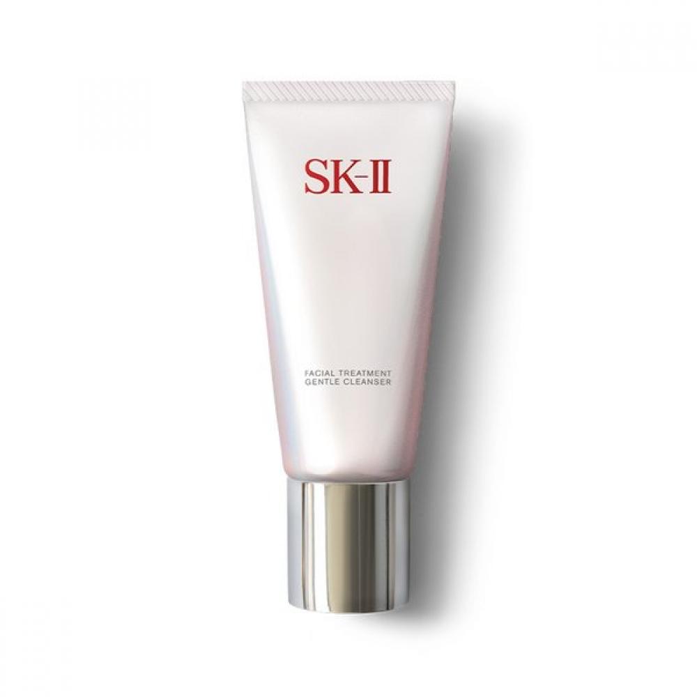 Skii Gentle Cleanser Facial Treatment 120g gentle cleanser
