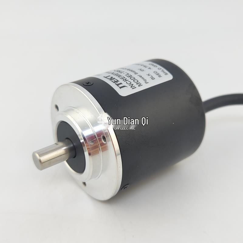 Brand New JTEKT Koyo TRD-J1000-RZV Rotary Encoder Genuine Original Product