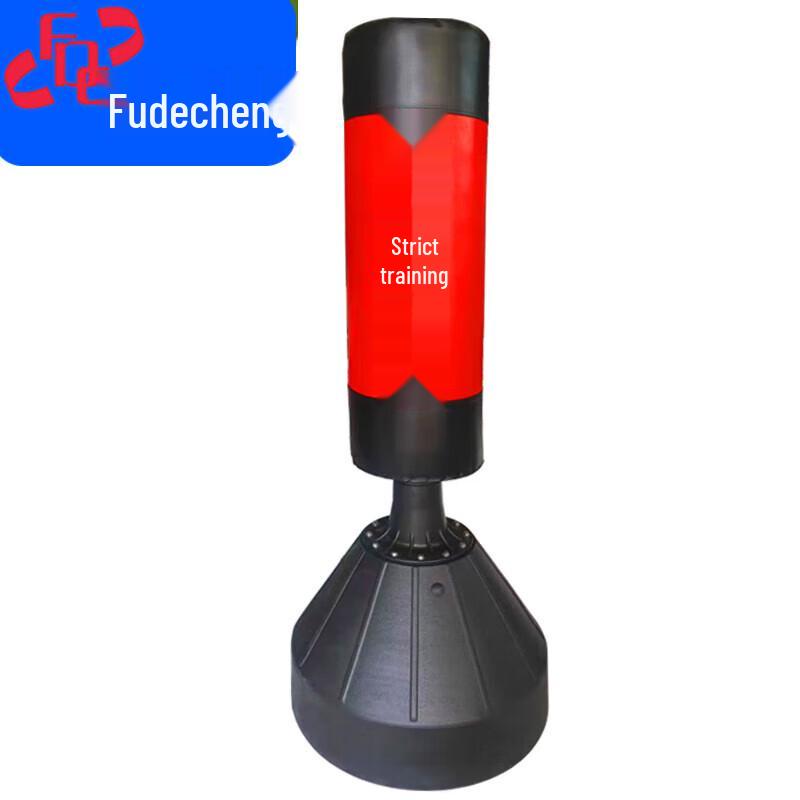 Adult Freestanding Punching Bag