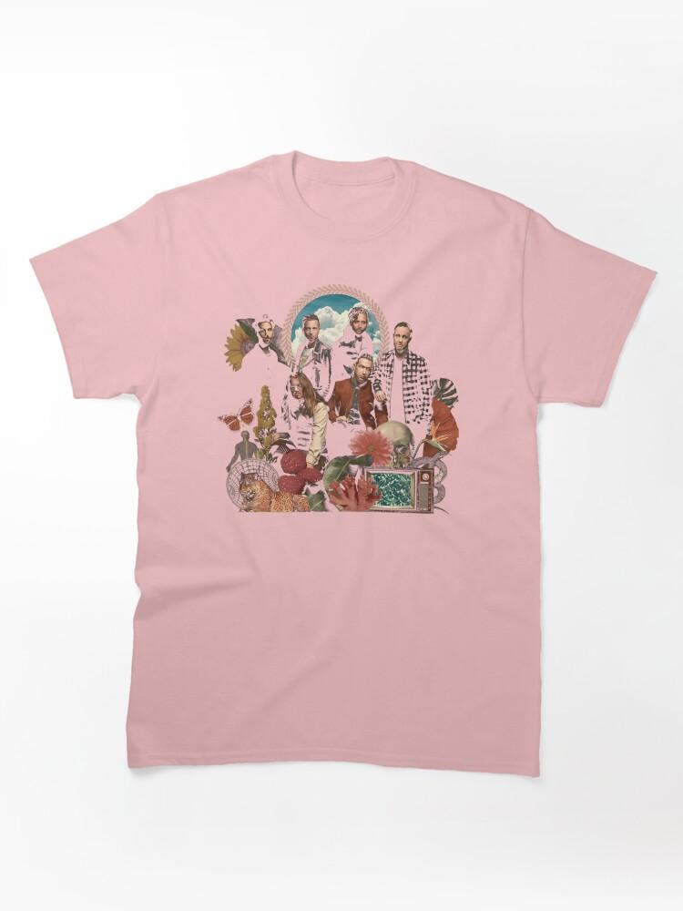 OneRepublic OneRepublic Classic Unisex T-Shirt