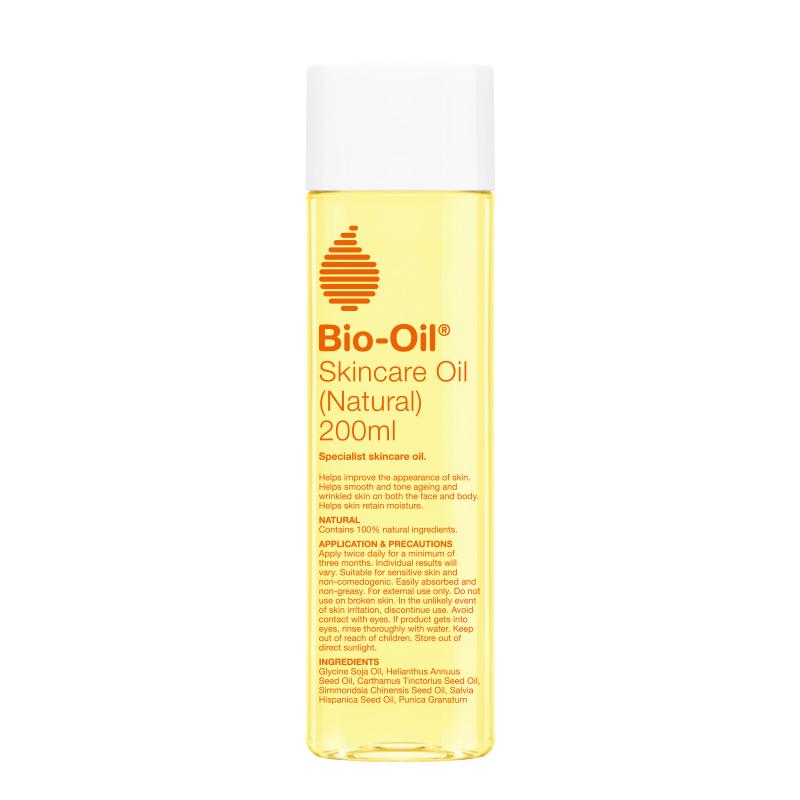 

Bio-Oil Multi-Purpose Skincare Oil 200ml