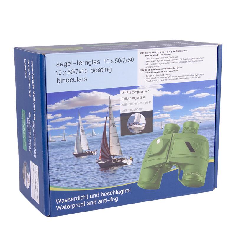 Miling 10x50 Marine Binoculars