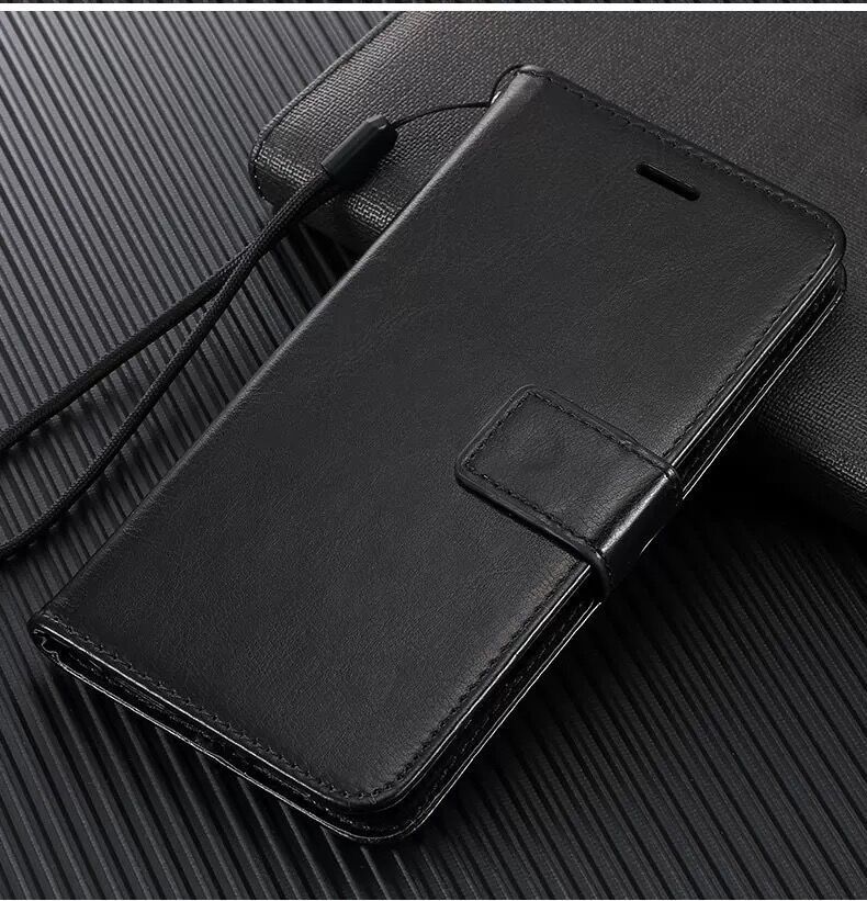 Applicable to Samsung S25FE mobile phone case leather case A17/A07 clamshell A16 soft A56/A06 wallet A05S tide