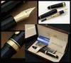 Sailor KOP Fountain Pen King Profit ST Black Broad Nib 11-6001-620