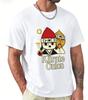 Unisexs and Womens Universal Classic Roundneck TShirt  Cool Street Casual Top Lightweight and Comfortable for Inner Wear