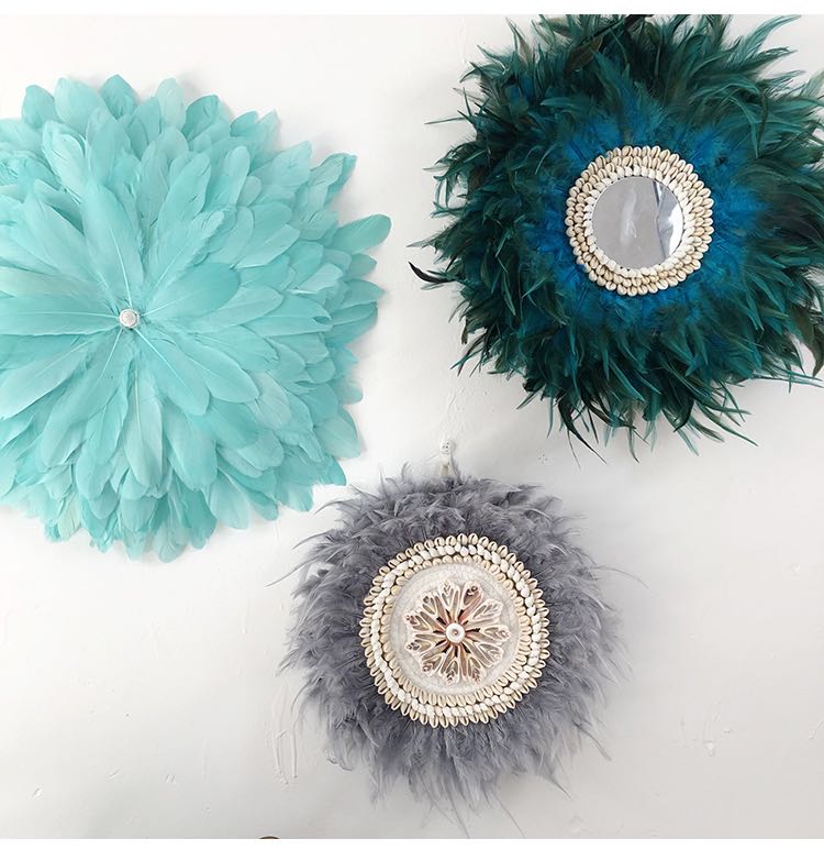 1 Meter Mint Green Saddle Rooster Feather Fringe Trim 10-15CM Pheasant Feathers Ribbon for Crafts Party Dress Plumes Decoration