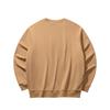 Anta Sweatshirts Men's Crew Neck Moderate Regular 952538701-1