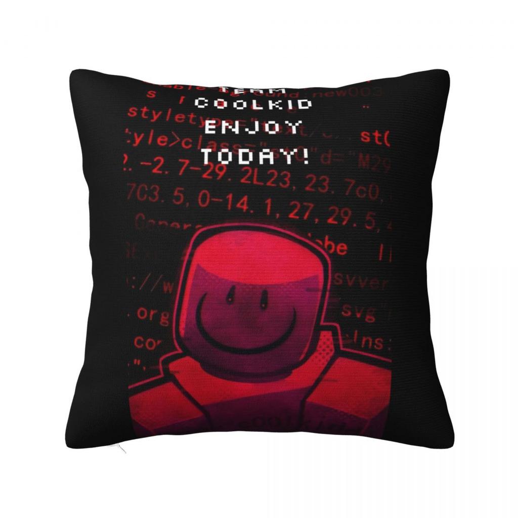 Verlassen Ich will dich für Team Coolkid Kissenbezug Morden Kissenbezug Weich Bedruckter Kissenbezug Kissenbezüge für Sofa Heimdeko