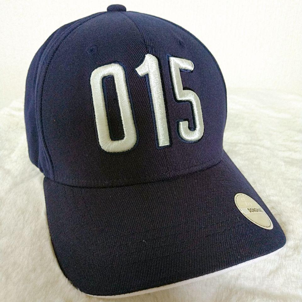 [USED] SUPER JUNIOR Donghae Birthday Cap