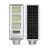 Stainless Steel Integrated Solar Street Light