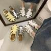 Damenschuhe – Sandalen