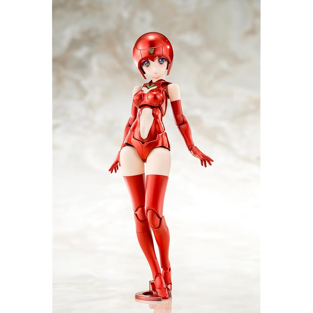 Kotobukiya (KOTOBUKIYA) Megami Device B1R-M Chassis Kit Skin Color C Total Height Approx. 160mm 1...