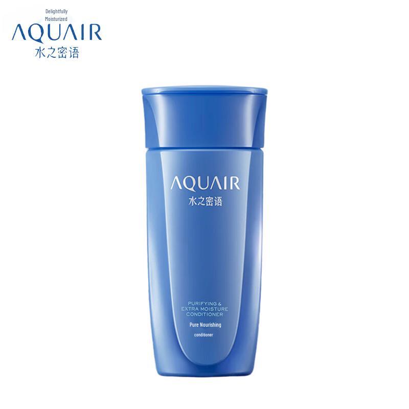 AQUAIR Purifying & Nourishing Conditioner