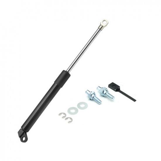 For Nissan Navara NP300 2005-2013 Rear Tailgate Assist Slowdown Gas Shock Strut