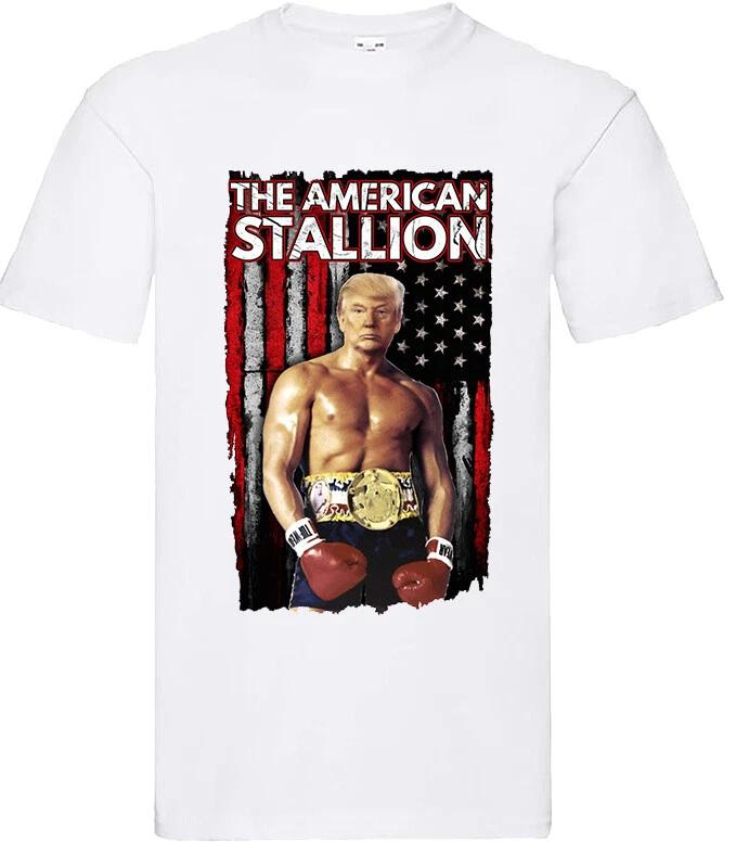 Donald trump usa election 2024 politics America Britain uk t shirt S