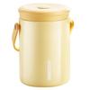 3-Tier Stainless Steel Thermal Lunch Box