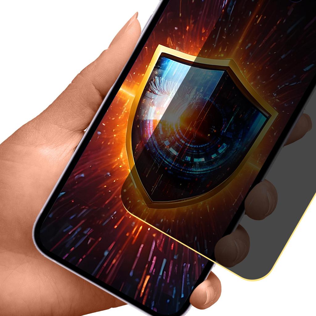 Apple Iphone 16E - 3Mk Silky Matt Privacy