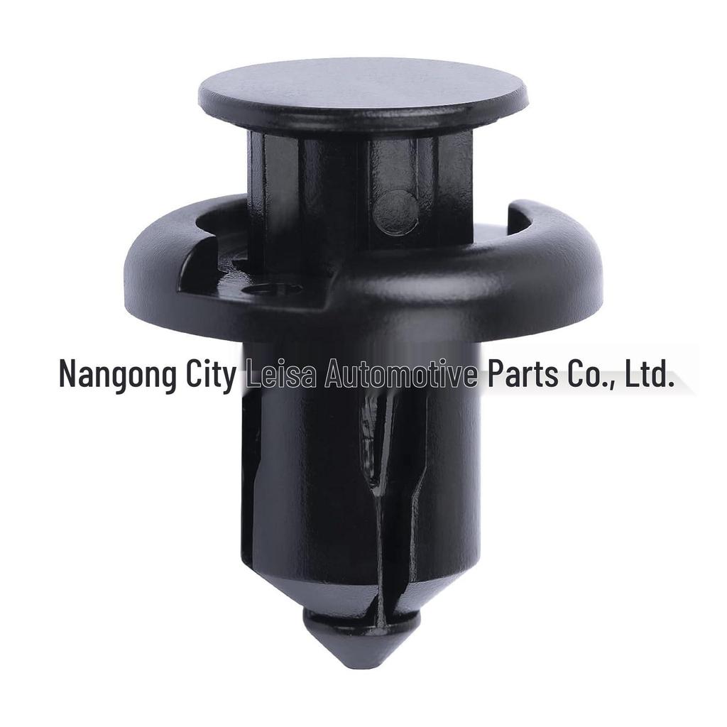 Kompatibilní klipy do auta pro modely Honda: Accord, Civic, Fit, Odyssey, City, CRV (Číslo dílu: 91503-SZ3-003)