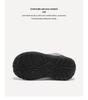 ABCkids Winter Children's Unisex Velvet-Lined Casual Sports Shoes