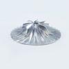For BRP Seadoo Jetski Parts Accessories OEM:420893830 Compressor Impeller Turbine Blade 142mm GTX RXP RXT 300