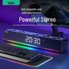 SOAIY SH18 Bluetooth Soundbar Speaker