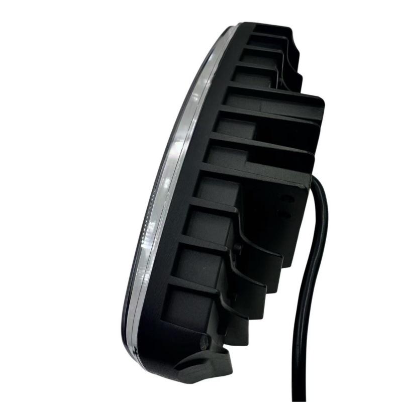 T-C Series LED Work Lamp 12-24V 65W Super Bright Factory Direct Universal Multi-Purpose Work Light