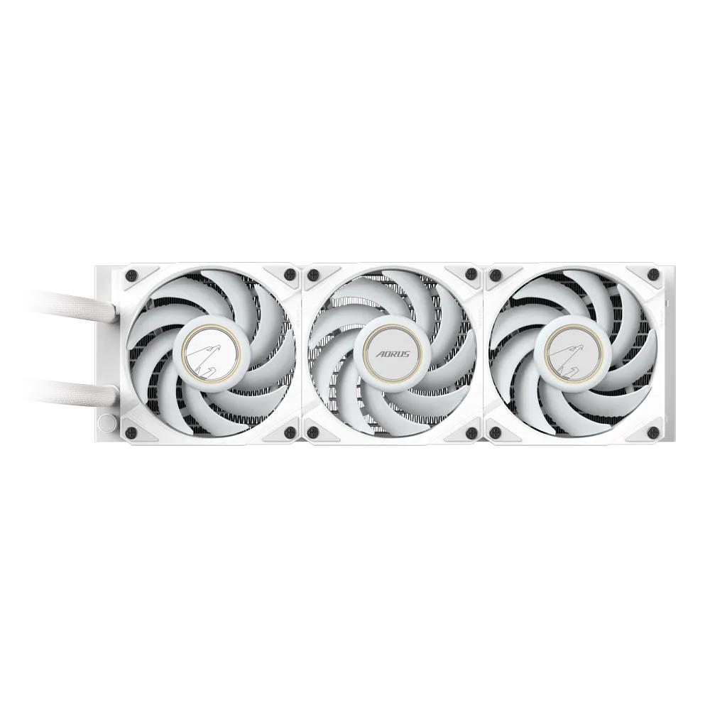 Gigabyte AORUS WATERFORCE X II 360 ICE Water Cooling