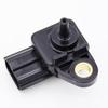 Air Intake Pressure Sensor for Mazda 3 6 626 Protege Protege 5 MX-5 RX-8 OEM# E1T10371 KL47-18-211 E1T10372