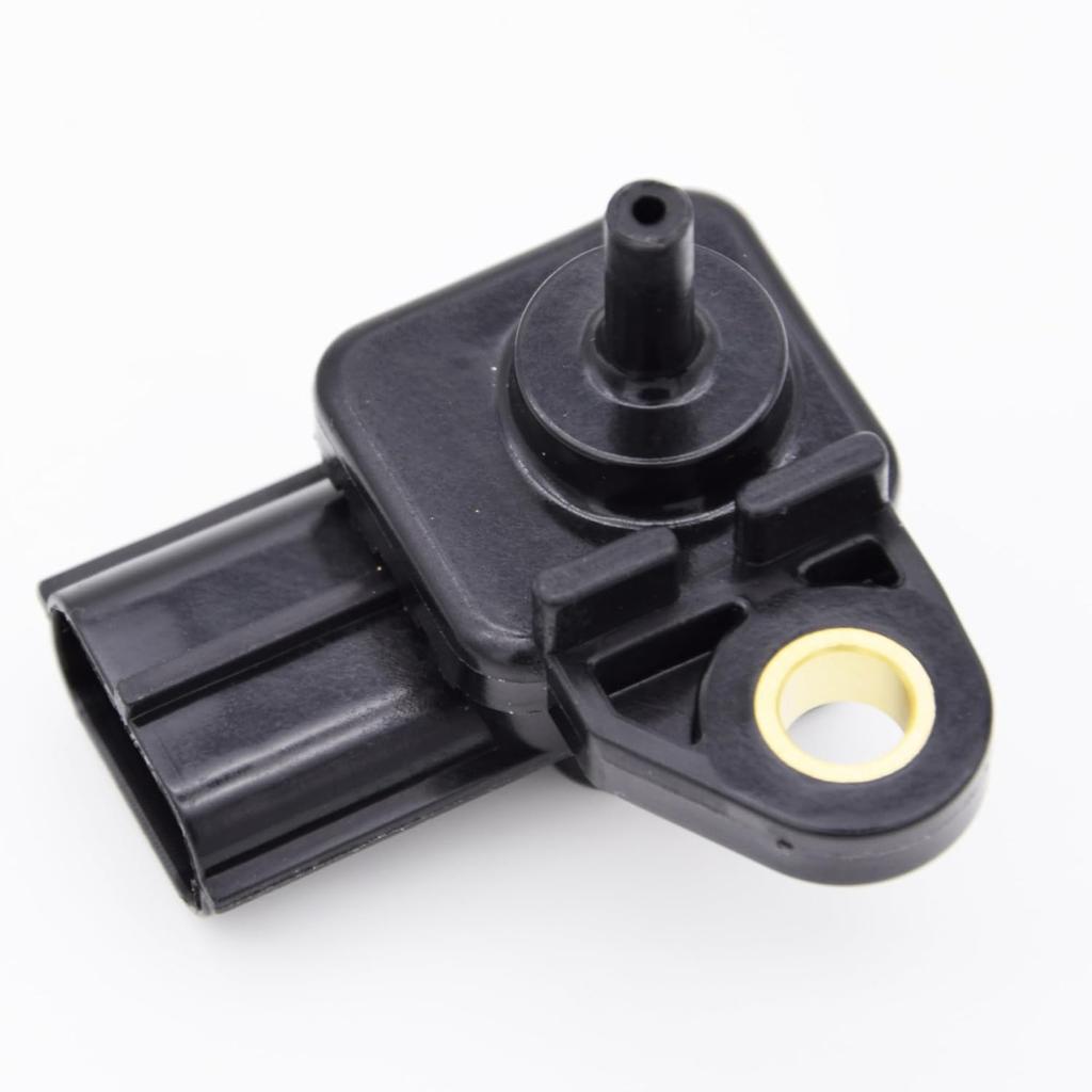 Air Intake Pressure Sensor for Mazda 3 6 626 Protege Protege 5 MX-5 RX-8 OEM# E1T10371 KL47-18-211 E1T10372